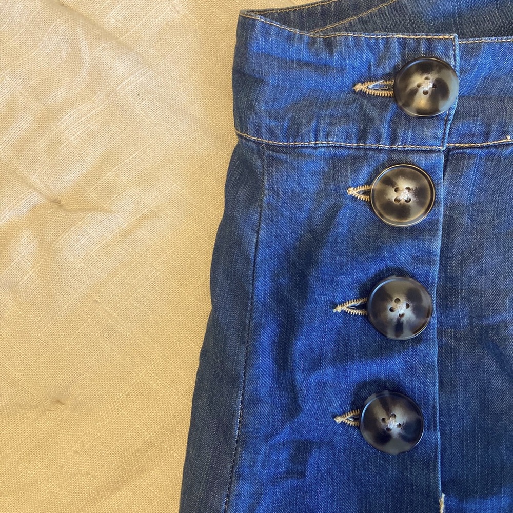 70’s pants